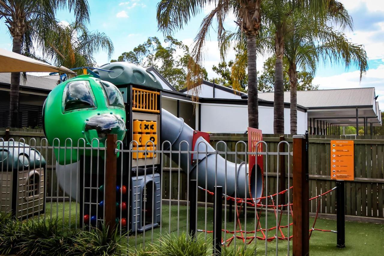 The Club Motor Inn Chinchilla Exterior foto